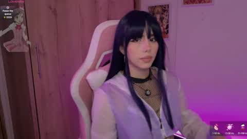 lily help me to collect more cosplay online show from May 8, 2026, 3:45 am