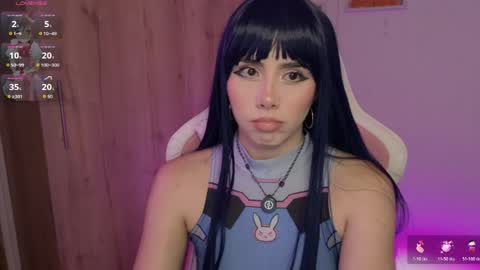 lily help me to collect more cosplay online show from May 9, 2026, 4:06 am