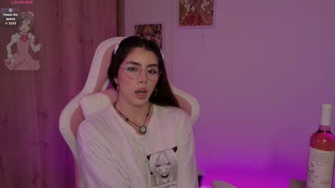 lily help me to collect more cosplay online show from May 14, 2026, 3:35 am
