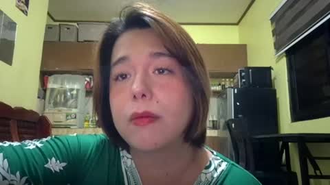 Snapshot of lilysette chatting on July 19, 2026, 12:20 pm lilysette online show from July 19, 2026, 12:20 pm