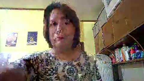 Snapshot of lilysette chatting on July 20, 2026, 9:12 am lilysette online show from July 20, 2026, 9:12 am