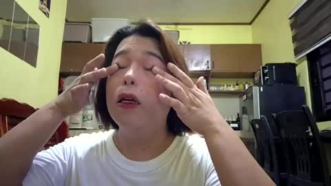 Snapshot of lilysette chatting on August 9, 2026, 10:09 am lilysette online show from August 9, 2026, 10:09 am