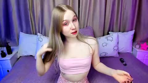 Lilian online show from March 5, 2025, 3:51 am