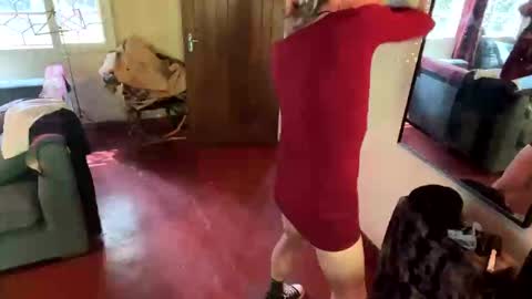 Lilythesmooth online show from January 8, 2025, 10:48 am