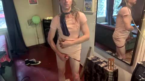 Lilythesmooth online show from January 23, 2025, 11:58 am