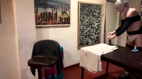 Lilythesmooth online show from February 3, 2026, 6:22 am