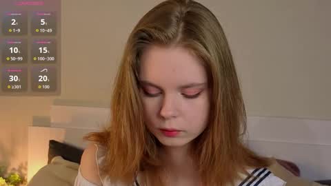 Julie online show from March 24, 2026, 6:13 pm