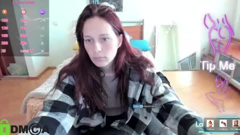 Hi Im Lily online show from May 4, 2026, 8:43 am