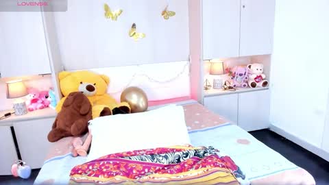 Snapshot of lilywhitee1 chatting on March 29, 2026, 4:34 am lilywhitee1 online show from March 29, 2026, 4:34 am