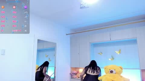 Snapshot of lilywhitee1 chatting on May 6, 2026, 4:08 am lilywhitee1 online show from May 6, 2026, 4:08 am