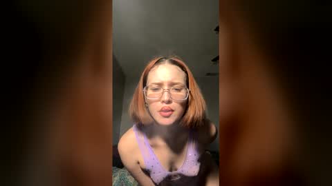 Snapshot of lilywtfff chatting on June 6, 2026, 12:32 pm lilywtfff online show from June 6, 2026, 12:32 pm
