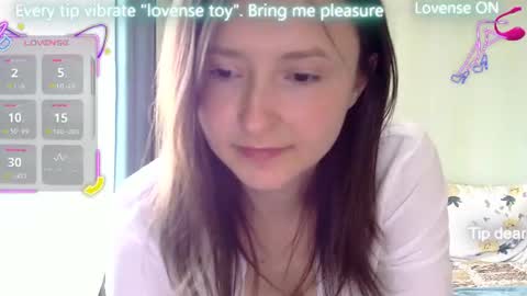 LilyXSky online show from June 16, 2026, 8:39 am
