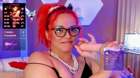 Lilly online show from December 17, 2024, 3:06 pm