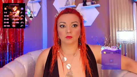 Lilly online show from December 31, 2024, 12:04 pm
