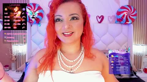 Lilly online show from January 7, 2025, 2:51 pm