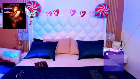 Lilly online show from January 10, 2025, 12:15 pm