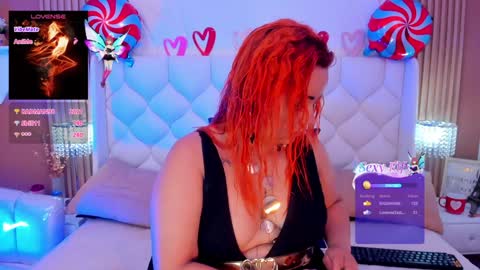 Lilly online show from January 11, 2025, 9:57 am