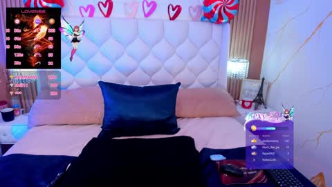 Lilly online show from January 11, 2025, 1:01 pm
