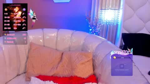 Lilly online show from January 13, 2025, 2:53 pm