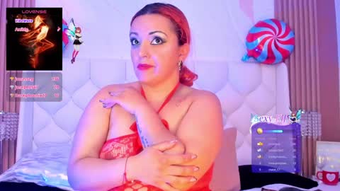 Lilly online show from January 30, 2025, 5:49 pm