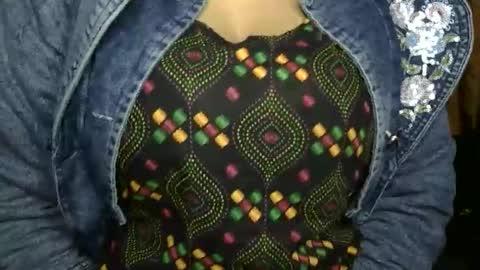 limaakter246618 online show from January 14, 2026, 4:01 pm