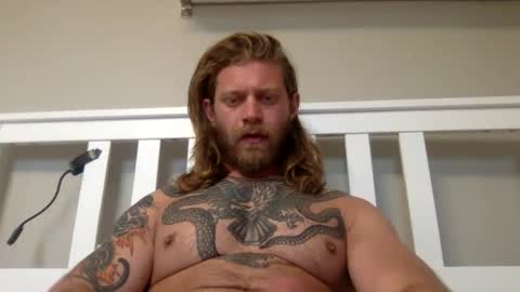 Chris online show from February 18, 2026, 4:58 pm