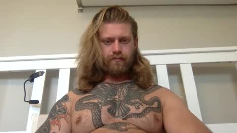 Chris online show from March 11, 2026, 2:56 pm