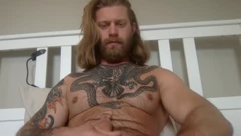 Chris online show from March 18, 2026, 8:23 pm