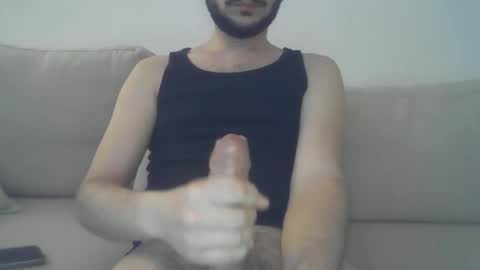 Bigcockonut online show from November 27, 2025, 6:15 am