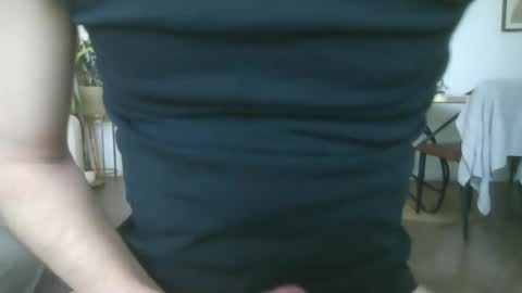 Bigcockonut online show from April 25, 2026, 9:12 am