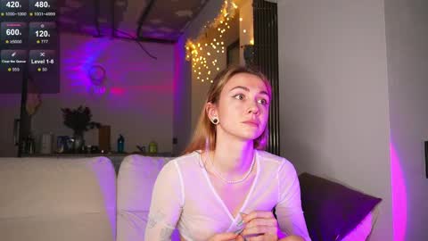 limy_sweet online show from March 1, 2025, 2:26 am