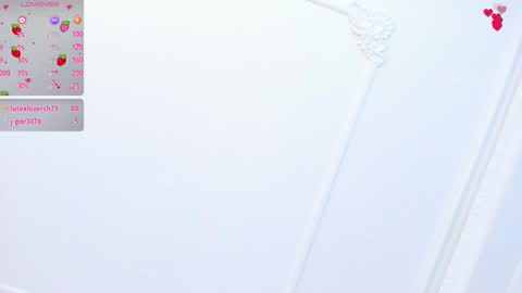 Lin  online show from December 21, 2024, 5:51 pm