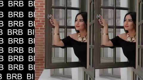 Snapshot of lin_jayani chatting on October 7, 2025, 4:15 pm Lin online show from October 7, 2025, 4:15 pm