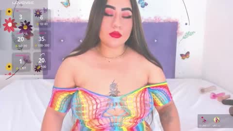 Snapshot of lin_jayani chatting on October 13, 2025, 1:33 pm Lin online show from October 13, 2025, 1:33 pm