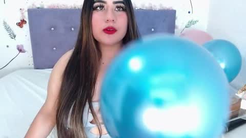 Snapshot of lin_jayani chatting on April 1, 2026, 2:58 pm Lin online show from April 1, 2026, 2:58 pm