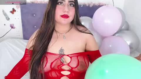 Snapshot of lin_jayani chatting on May 1, 2026, 10:25 pm Lin online show from May 1, 2026, 10:25 pm