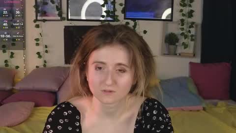 MashaMaria online show from February 16, 2025, 11:26 pm