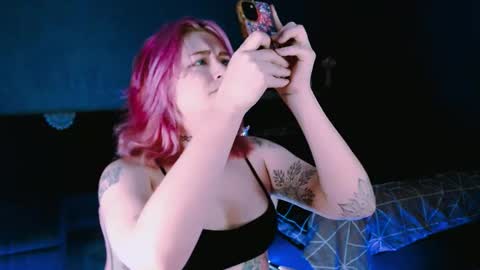 Lina2D tyan online show from January 16, 2026, 12:20 pm