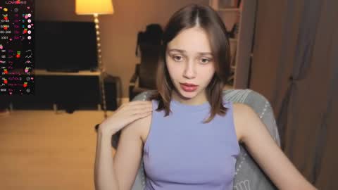 Scarlet online show from March 13, 2026, 6:58 pm