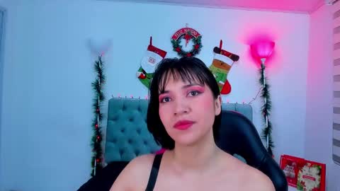Snapshot of lina_bedoya chatting on December 21, 2024, 11:44 am Lina Bedoya online show from December 21, 2024, 11:44 am