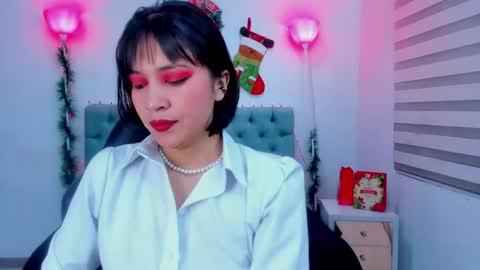Snapshot of lina_bedoya chatting on December 26, 2024, 11:43 am Lina Bedoya online show from December 26, 2024, 11:43 am