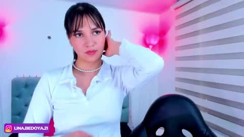 Snapshot of lina_bedoya chatting on January 23, 2025, 5:42 pm Lina Bedoya online show from January 23, 2025, 5:42 pm