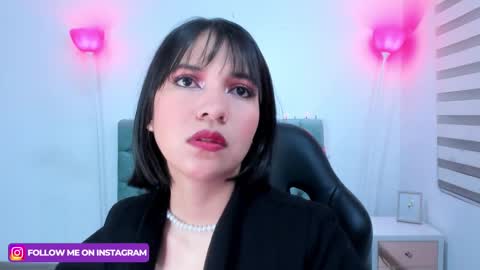 Snapshot of lina_bedoya chatting on February 4, 2025, 11:38 am Lina Bedoya online show from February 4, 2025, 11:38 am