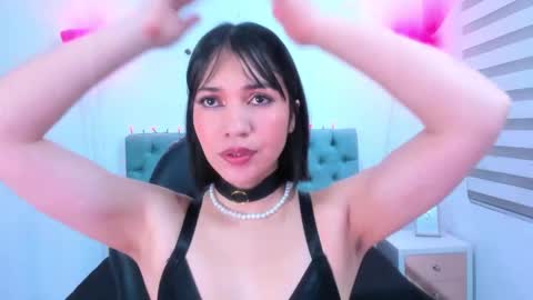 Snapshot of lina_bedoya chatting on February 10, 2025, 11:57 am Lina Bedoya online show from February 10, 2025, 11:57 am
