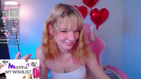 Lina blueeyed    GMT3 1100-1700 Mon Wed Thu Sat Sun online show from March 11, 2025, 11:23 am