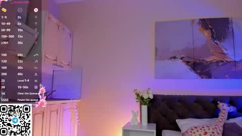 Lina blueeyed    GMT3 1100-1700 Mon Wed Thu Sat Sun online show from March 23, 2026, 9:24 am