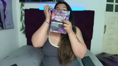 Snapshot of lina_browm chatting on July 24, 2026, 11:03 pm Lina Browm online show from July 24, 2026, 11:03 pm
