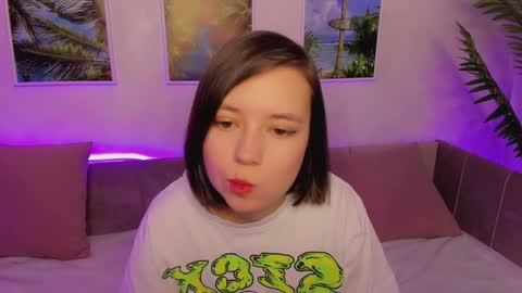Lina online show from January 19, 2025, 5:15 am