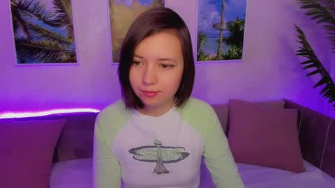 Lina online show from January 20, 2025, 5:37 am