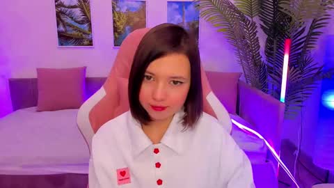 Lina online show from February 15, 2025, 1:53 am